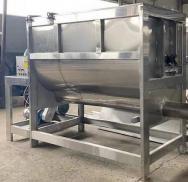 картинка Линия по производству модифицированного крахмала GTF-200 от магазина Метасила