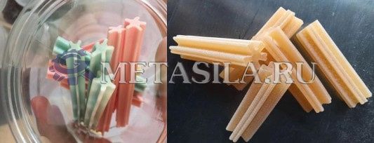 картинка Производство лакомств для непродуктивных животных  от интернет-магазина Метасила