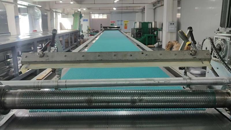 картинка Линия по производству ароматических гранул для стирки (400-700 кг/ч) от интернет-магазина Метасила