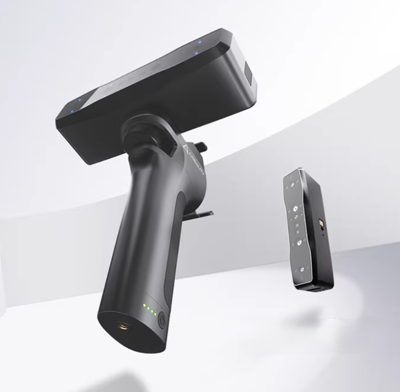 картинка 3D сканер, модель Scan 200 от интернет-магазина Метасила