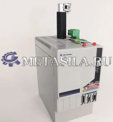 картинка Allen-Bradley Сервомодуль 2094-BM03-S,30A,460V от интернет-магазина Метасила