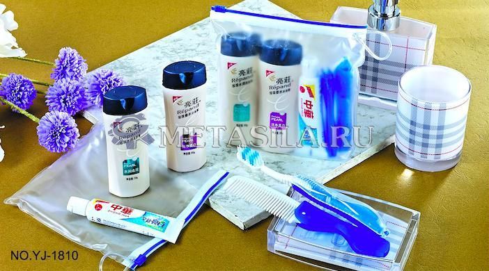 картинка Косметический набор LS-22 от интернет-магазина Метасила