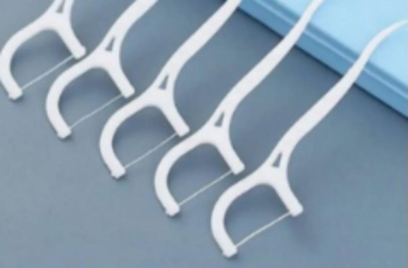 картинка Линия по производству флоссеров FIL-045 от интернет-магазина компании Метасила