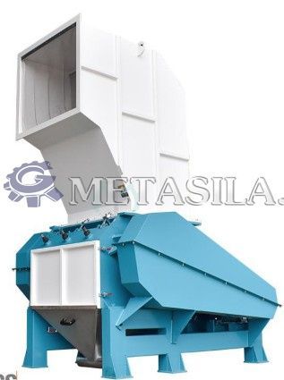 картинка Измельчитель пластика  от интернет-магазина Метасила