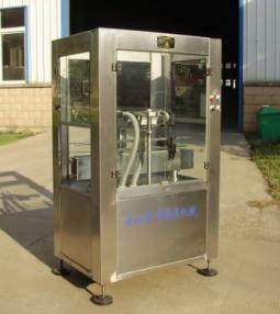 картинка Полная линия по производству и упаковке консервированной фасоли DRV-021 от магазина Метасила