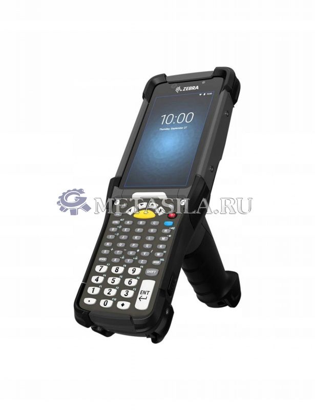 картинка Портативный мобильный компьютер MC9300 от интернет-магазина Метасила