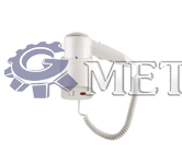 картинка Фен для волос #1 от интернет-магазина Метасила