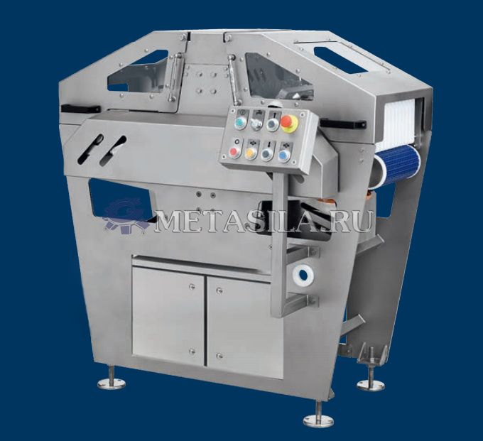 картинка Линия убоя свиней комплект от интернет-магазина Метасила