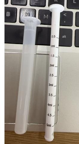 картинка Линия печати и сборки шприц-дозаторов для лекарств 5мл от интернет-магазина компании Метасила