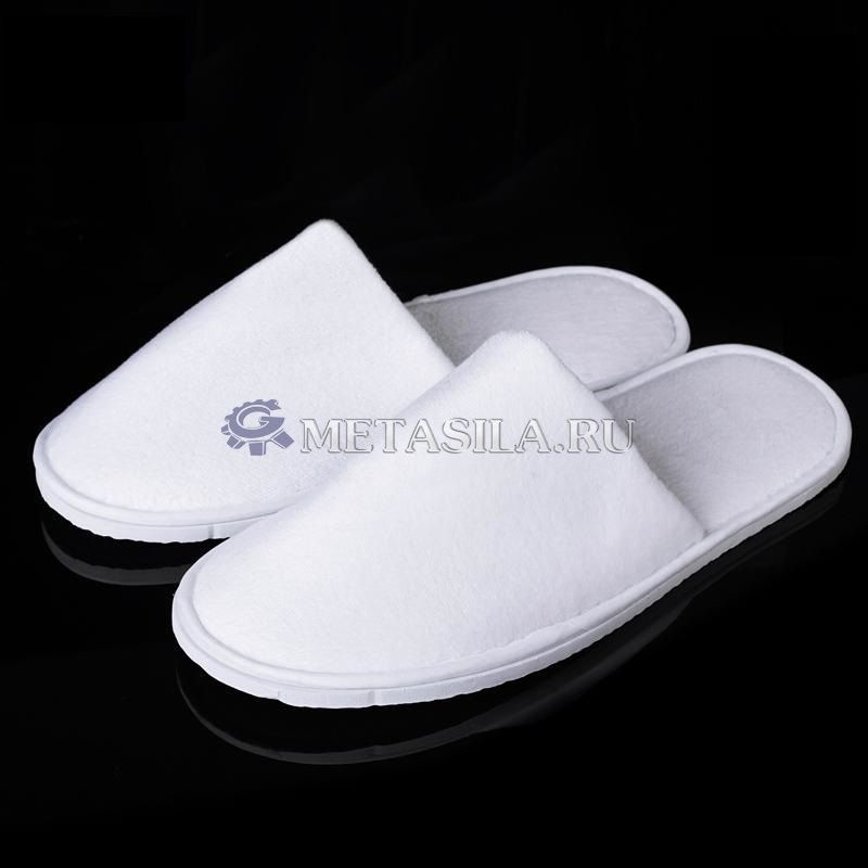 картинка Тапочки "Золотой Париж" от интернет-магазина Метасила