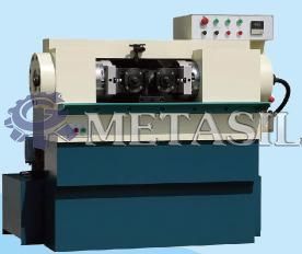 картинка Резьбонакатный станок P-30  от интернет-магазина Метасила