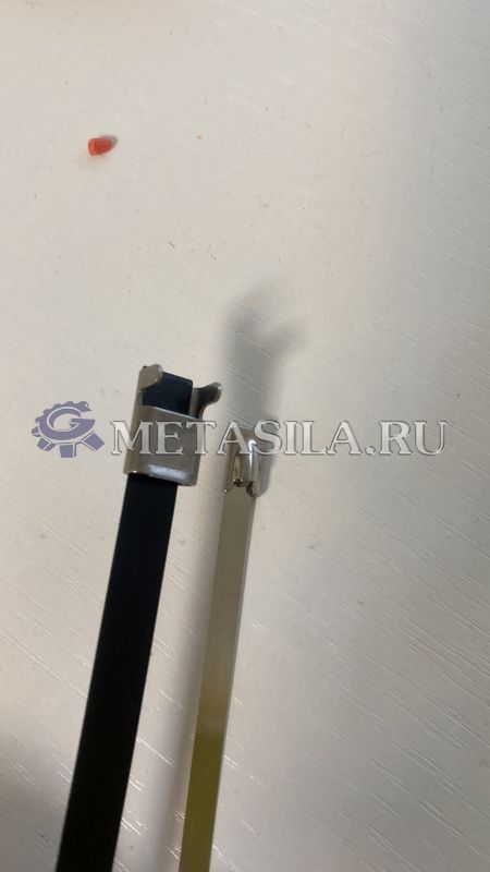 картинка Линия по производству стяжек RR-87  от интернет-магазина Метасила
