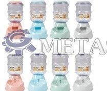 картинка Автокормушка для кошек/собак от интернет-магазина Метасила