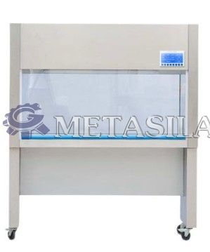 картинка Ламинарный шкаф от интернет-магазина Метасила