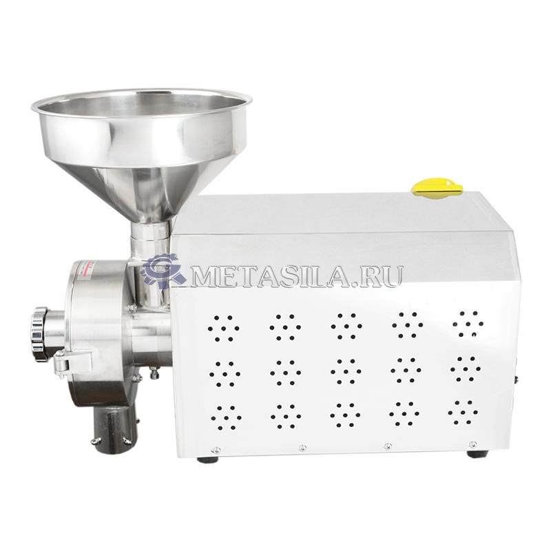 картинка Промышленная кофемолка  от интернет-магазина Метасила