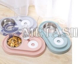 картинка Кормушка для кошек от интернет-магазина Метасила