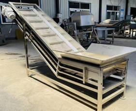 картинка Линия по производству томатного соуса RIT-050T от магазина Метасила