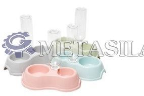 картинка Кормушки для кошек от интернет-магазина Метасила