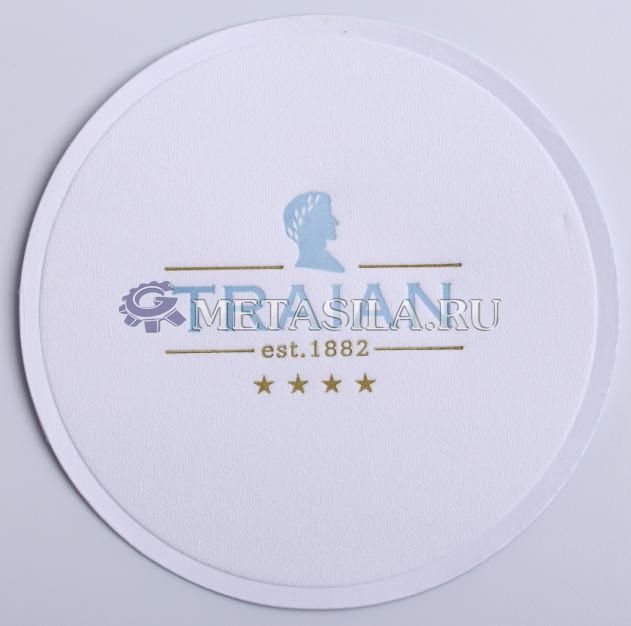 картинка Подстаканник от интернет-магазина Метасила