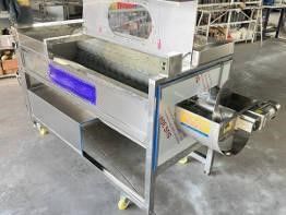 картинка Линия по производству томатного соуса RIT-050T от магазина Метасила