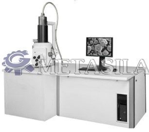 картинка Сканирующий электронный микроскоп с вольфрамовой нитью (СЭМ) от интернет-магазина Метасила