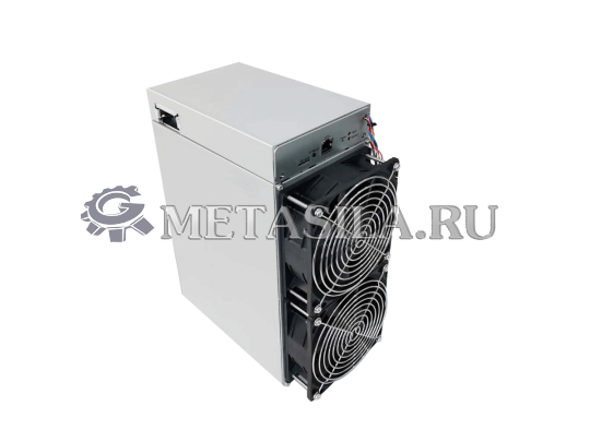картинка Antminer Z15 майнер 420 KSol/s от интернет-магазина Метасила