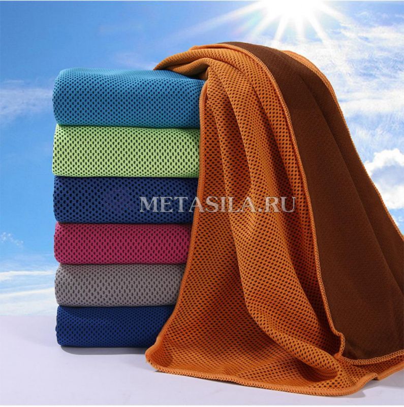 картинка Полотенце от интернет-магазина Метасила