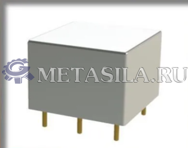 картинка Осциллятор BOVTJ-10MEA-ECCB OCXO, 10MHZ, TH, 20.6MM X 20.6MM BLILEY TECHNOLOGIES от интернет-магазина Метасила