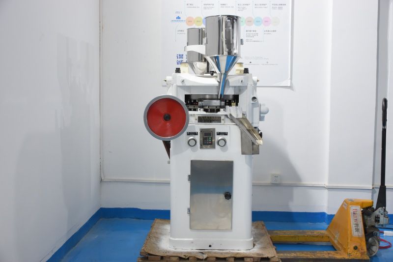 картинка Таблеточный пресс ZLP-330 от интернет-магазина Метасила