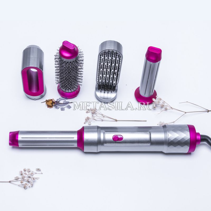 картинка Стайлер 5 в 1 (аналог DYSON) от интернет-магазина Метасила