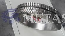 Фото Станок для связки гвоздей в обойму (рулонные гвозди)  от магазина Метасила