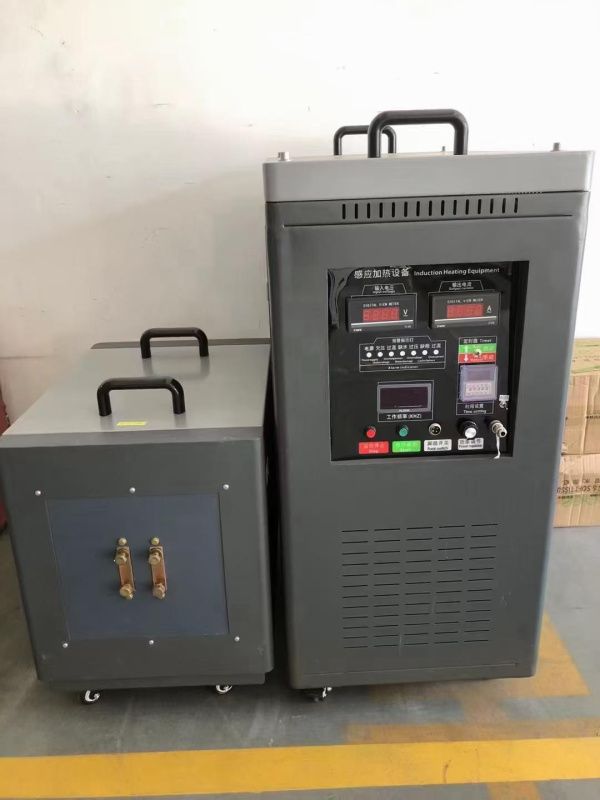 картинка Индукционный нагреватель 80KW (2 катушки) от интернет-магазина Метасила