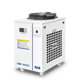 картинка Высокоточный волоконный лазерный станок для резки 1,5 кВт, модель W15 от магазина Метасила