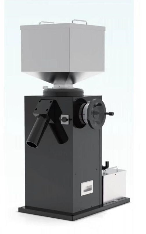 картинка Промышленная кофемолка Q-300 от интернет-магазина Метасила