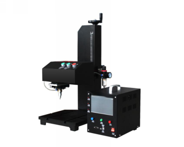 картинка Автоматический маркировочный аппарат, модель YT-10 от интернет-магазина Метасила