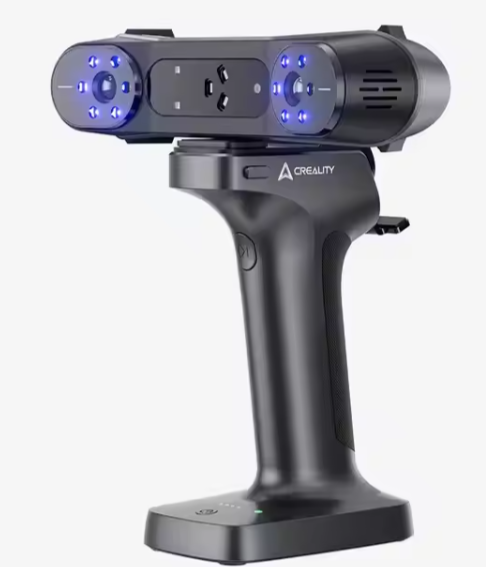 картинка 3D сканер Creality CR-Scan Raptor X  от интернет-магазина Метасила
