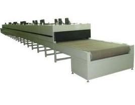 картинка Линия по производству и упаковке влажного корма для собак/кошек (модель EDF-3000) от интернет-магазина Метасила