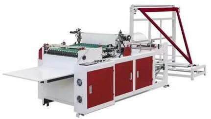 картинка Машина для изготовления пакетов из пузырчатой пленки DR-045F от магазина Метасила 