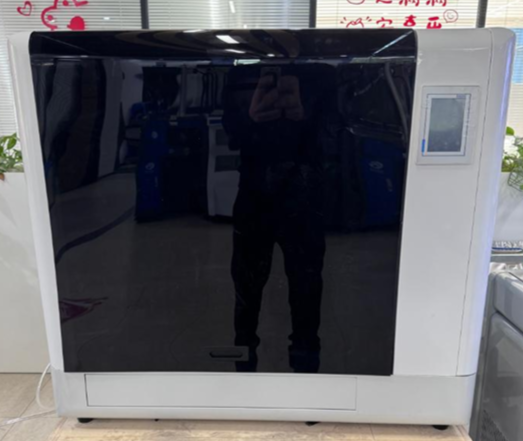 картинка Закрытый лазерный компактный резак, модель с рабочей зоной 30*30см от интернет-магазина Метасила