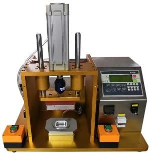 картинка Лабораторная машина для тестирования образцов капсул для стирки от интернет-магазина Метасила