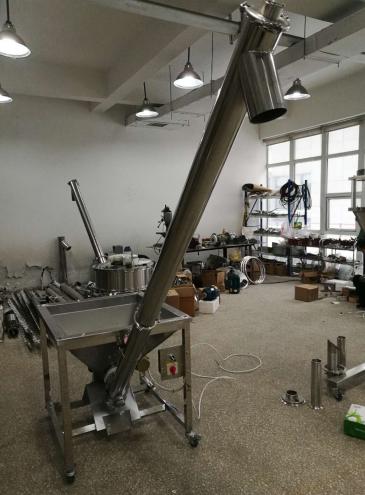 Mooha-Semi automatic detergent powder packaging machine MH-50KG (2022.109.jpg