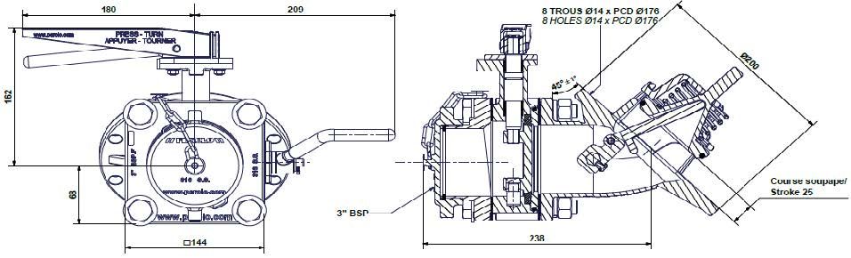 PWA1116282000D_BOTTOM DISCHARGE NEATCO MKII DN80_SPECIFICATION SHEET.jpg