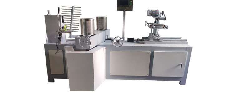 картинка Линия по производству бумажных гильз S-98N от интернет-магазина Метасила