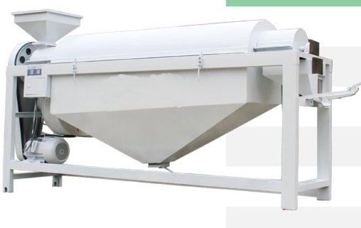 картинка Станок для полировки зерна (модель E-99)  от интернет-магазина Метасила