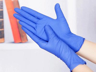 картинка Линия по производству нитриловых перчаток (12500 штук в час) от интернет-магазина компании Метасила