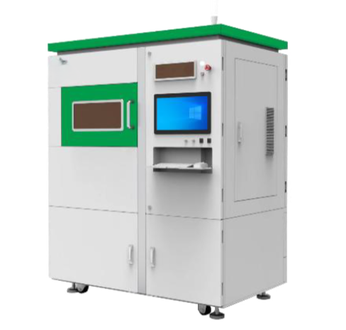 картинка SLM 3D принтер, модель с 2 лазерами  от интернет-магазина Метасила