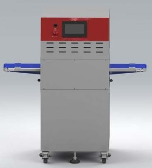 картинка Линия для производства суши-роллов F20N от магазина Метасила