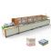фото Машина для складывания и упаковки текстильных изделий от магазина Метасила