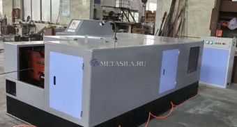 картинка Машина для ковки от магазина Метасила
