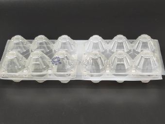 картинка Формовочный станок для изготовления пластмассовых изделий  от магазина Метасила